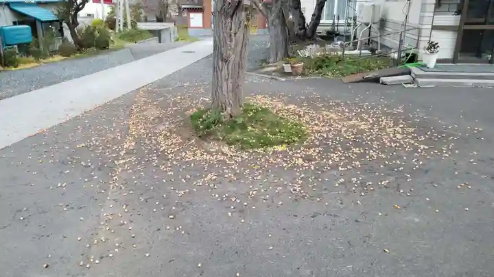 帰厚院(北海道)