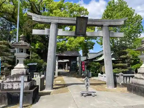 宅宮神社(徳島県)