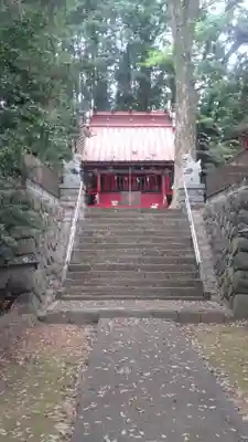 春日神社(神奈川県)