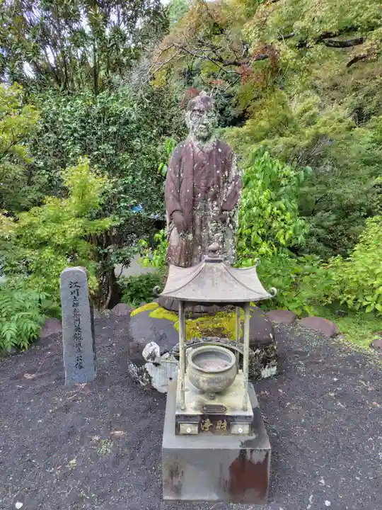 本立寺(静岡県)