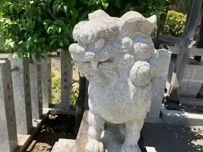 上根神社(東京都)
