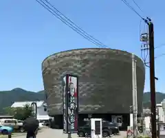 住吉神社の建物その他