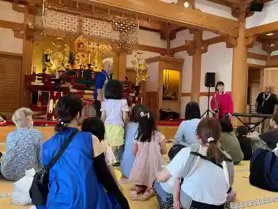 遠照山 光明寺（尼崎大仏）(兵庫県)