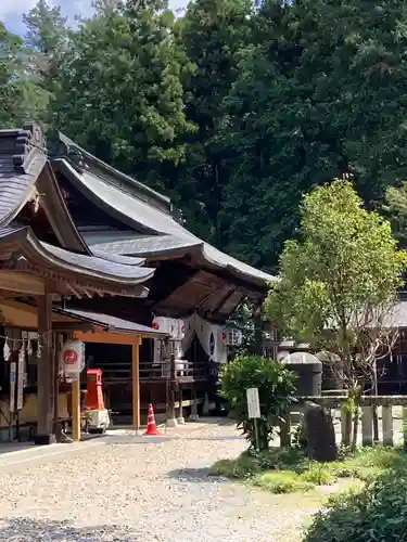 大神神社(栃木県)