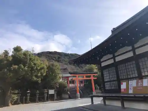 宇治神社(京都府)
