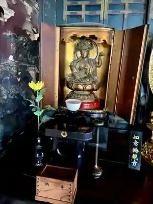 護国院(東京都)