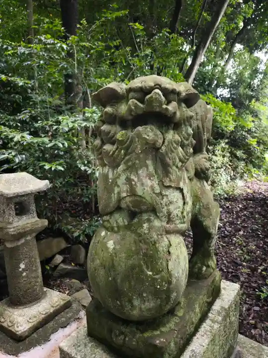 正八幡神社(愛媛県)