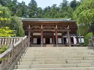 最乗寺（道了尊）(神奈川県)
