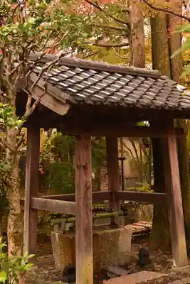 安楽寺(京都府)