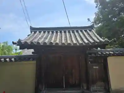 増長院(奈良県)