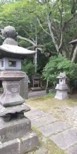 那須温泉神社(栃木県)