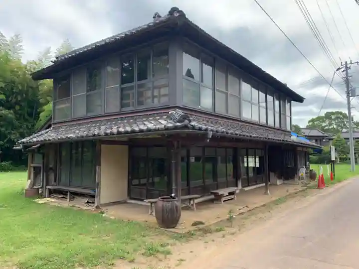 芝山仁王尊 観音教寺(千葉県)