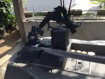 三宝荒神社(山形県)