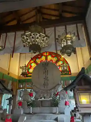 伏見豊川稲荷本宮(京都府)