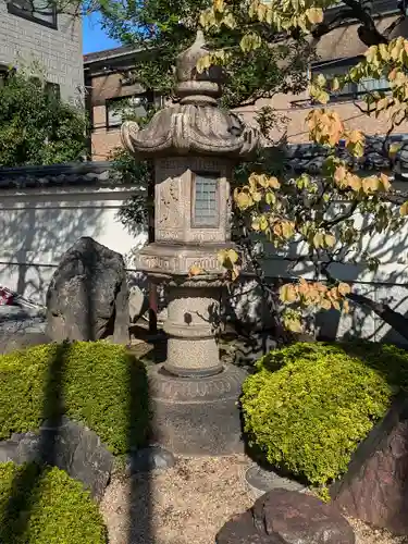 源長寺(東京都)