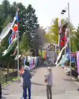 美幌神社(北海道)