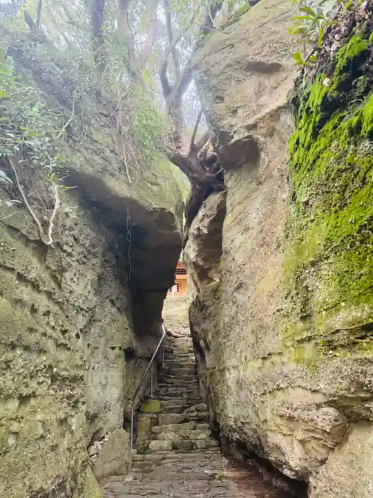 秋葉神社(和歌山県)