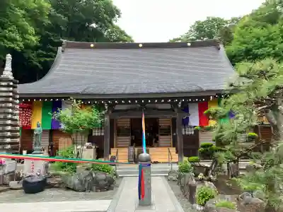 妙圓寺(神奈川県)