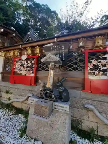 恩智神社(大阪府)