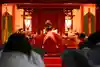 足の神様 服部天神宮のお祭り