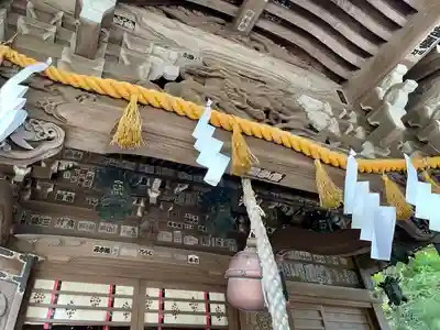 八雲神社（鎌倉・大町）(神奈川県)