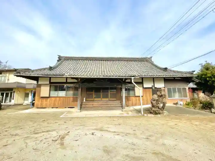 海雲寺(三重県)