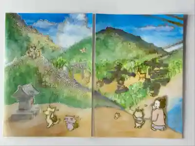 小野照崎神社(東京都)