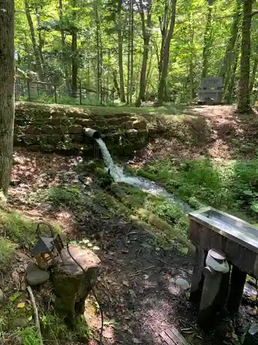 来運神社(北海道)