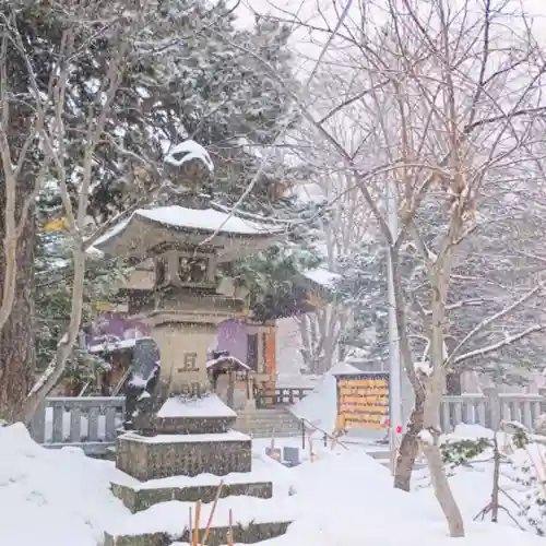 彌彦神社　(伊夜日子神社)のその他建物