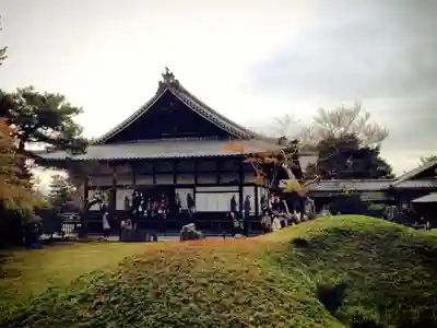 高台寺（高台寿聖禅寺・高臺寺）のその他建物