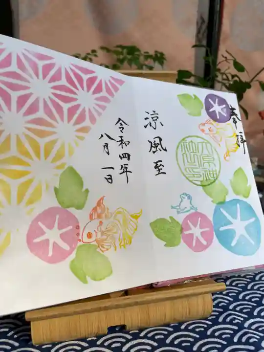 大宮・大原神社(千葉県)