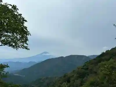 大山阿夫利神社(神奈川県)