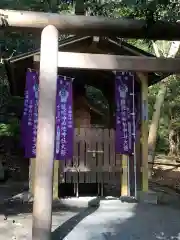 椿大神社(三重県)