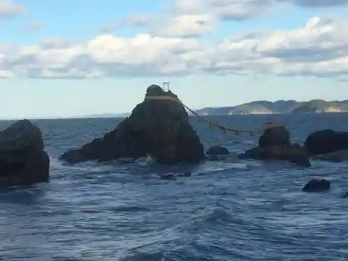 二見興玉神社(三重県)