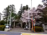 川田神社(滋賀県)