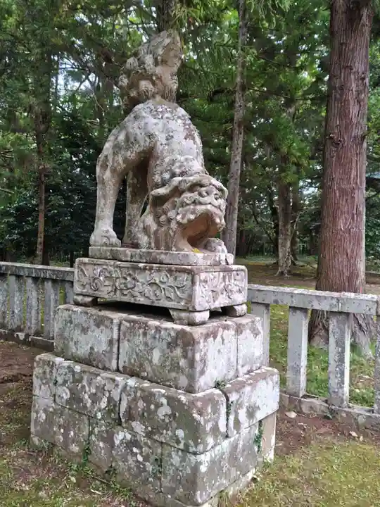 倭文神社(鳥取県)