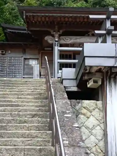 宝珠山 立石寺(山形県)