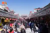 浅草寺(東京都)