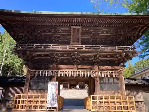 仙台東照宮(宮城県)