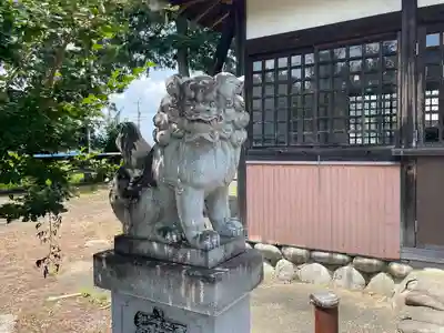 八幡神社(岐阜県)