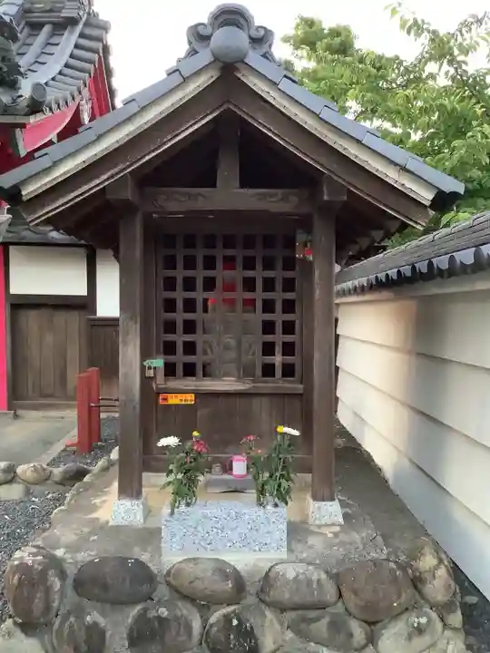 日輪寺(愛知県)