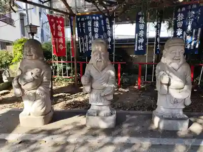 海神社(兵庫県)