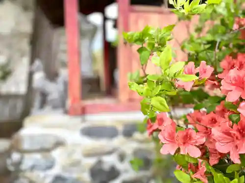 稲荷社のその他建物