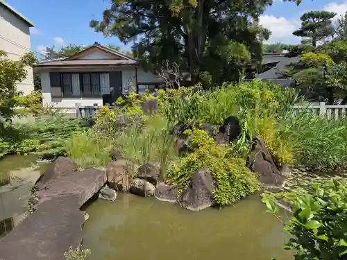 玉諸神社(山梨県)