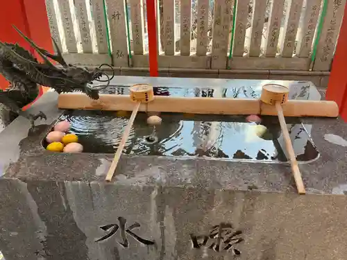 成田山 萬福院(愛知県)