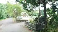 安養寺の建物その他