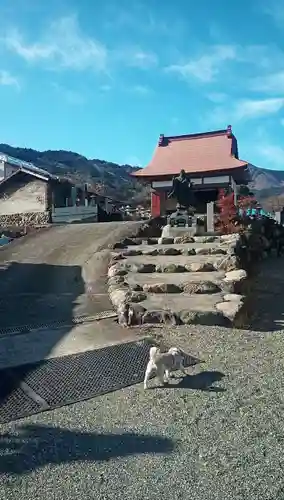 常泉寺の建物その他