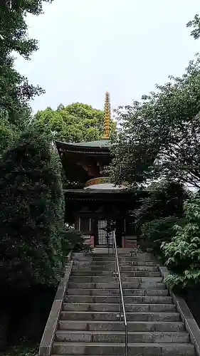 興禅寺(神奈川県)