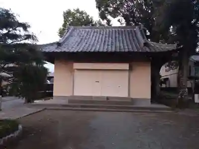 悪王子神社(静岡県)