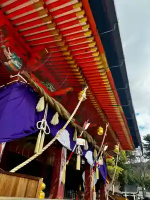 八坂神社(祇園さん)(京都府)